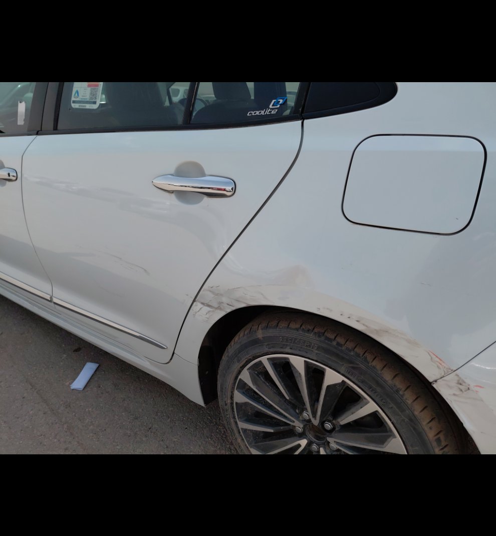 Toyota Corolla XLI EXE M/R 2025 image