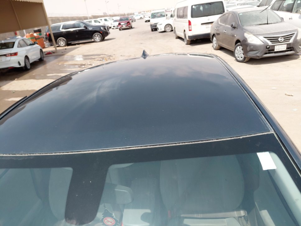 Chevrolet  Malibu ال اس 2020 image