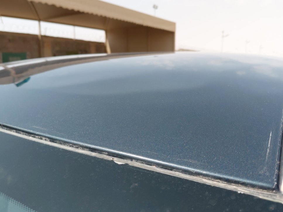 Chevrolet  Malibu ال اس 2020 image