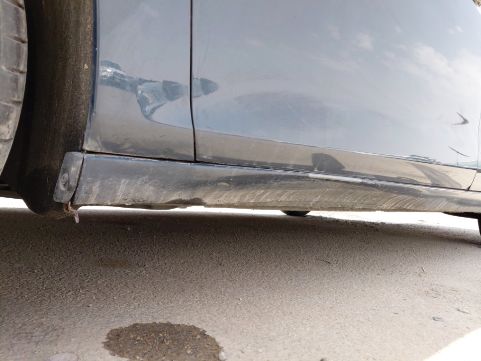 Chevrolet  Malibu ال اس 2020 image