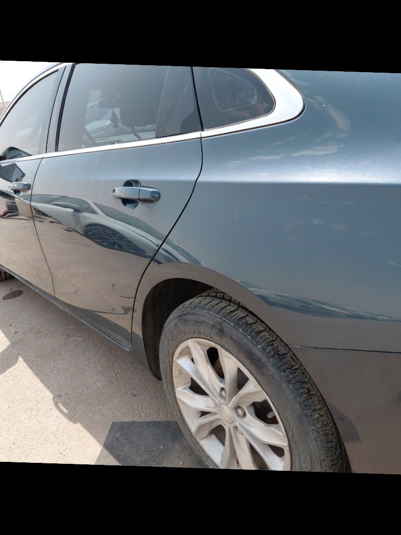 Chevrolet  Malibu ال اس 2020 image