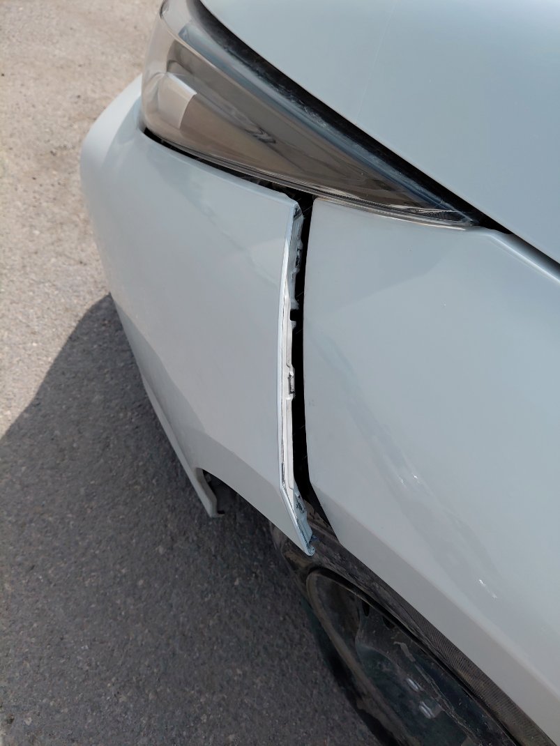 Toyota Corolla XLI EXE M/R 2025 image