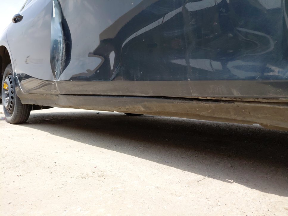 Chevrolet  Malibu ال اس 2020 image