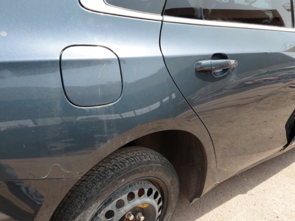 Chevrolet  Malibu ال اس 2020 image