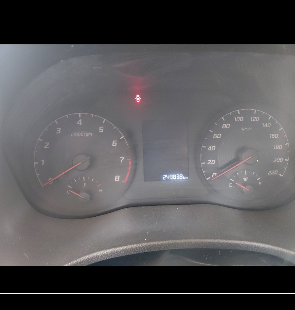 Hyundai Accent  FLEET  2021 image