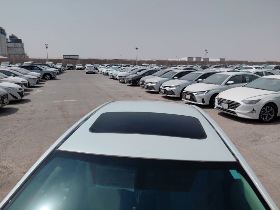 Toyota Corolla XLI EXE M/R 2025 image