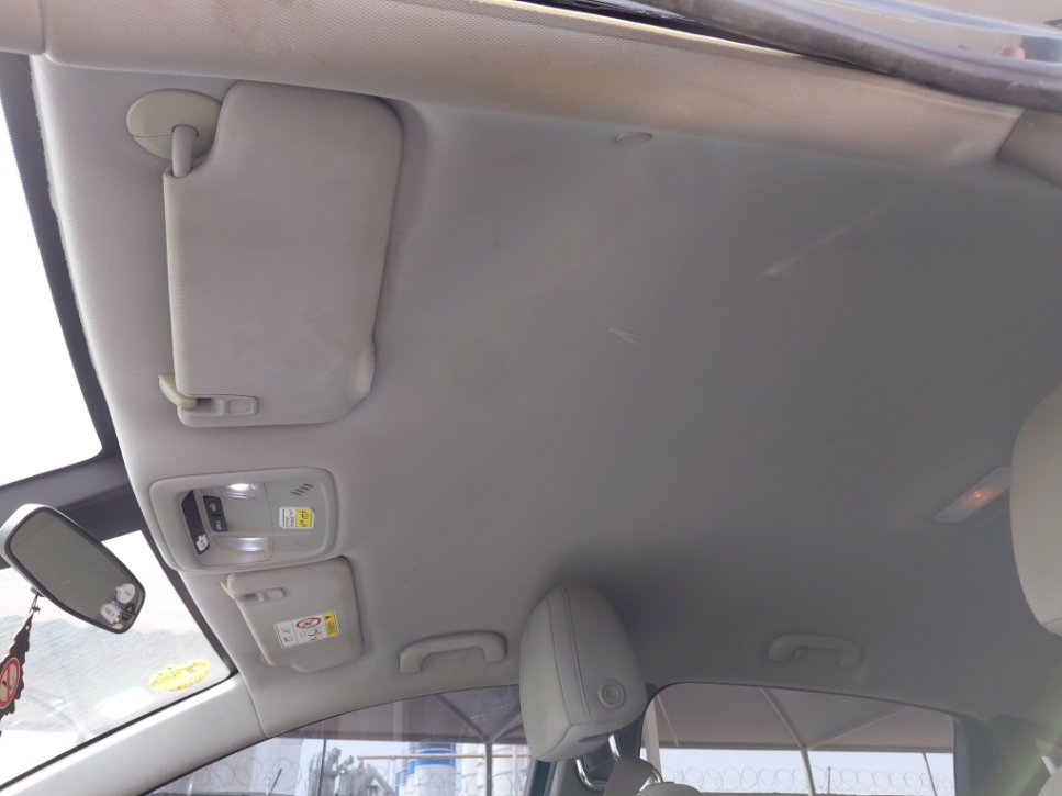 Chevrolet  Malibu ال اس 2020 image