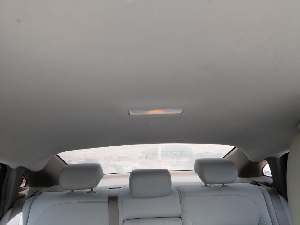 Chevrolet  Malibu ال اس 2020 image