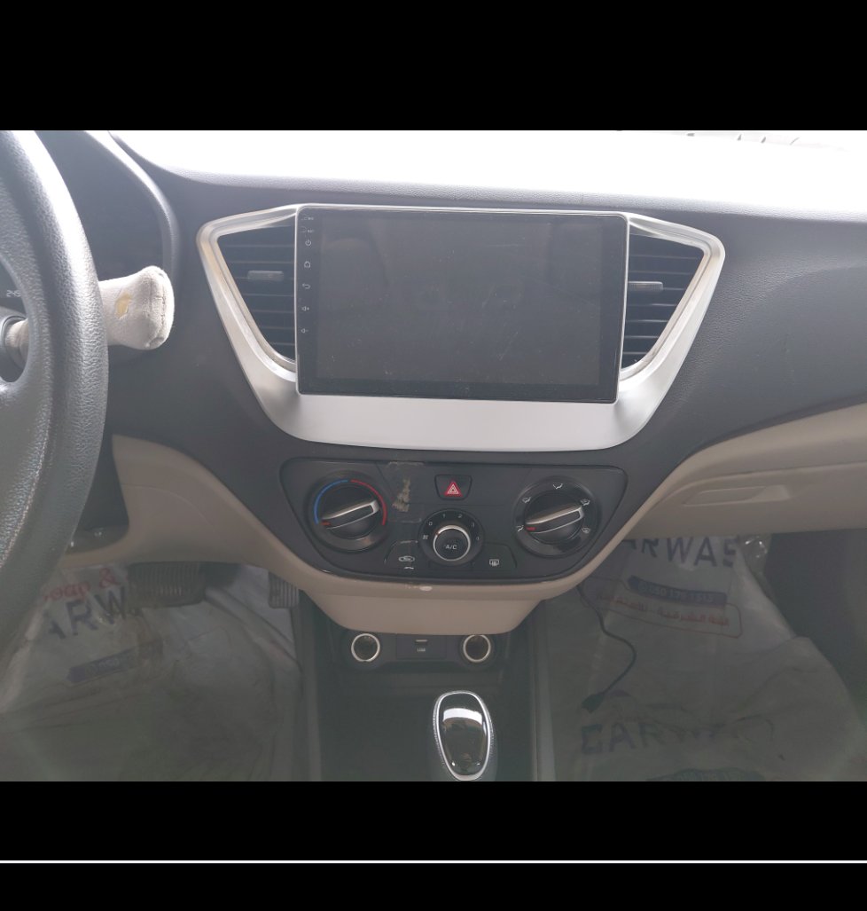 Hyundai Accent  FLEET  2021 image