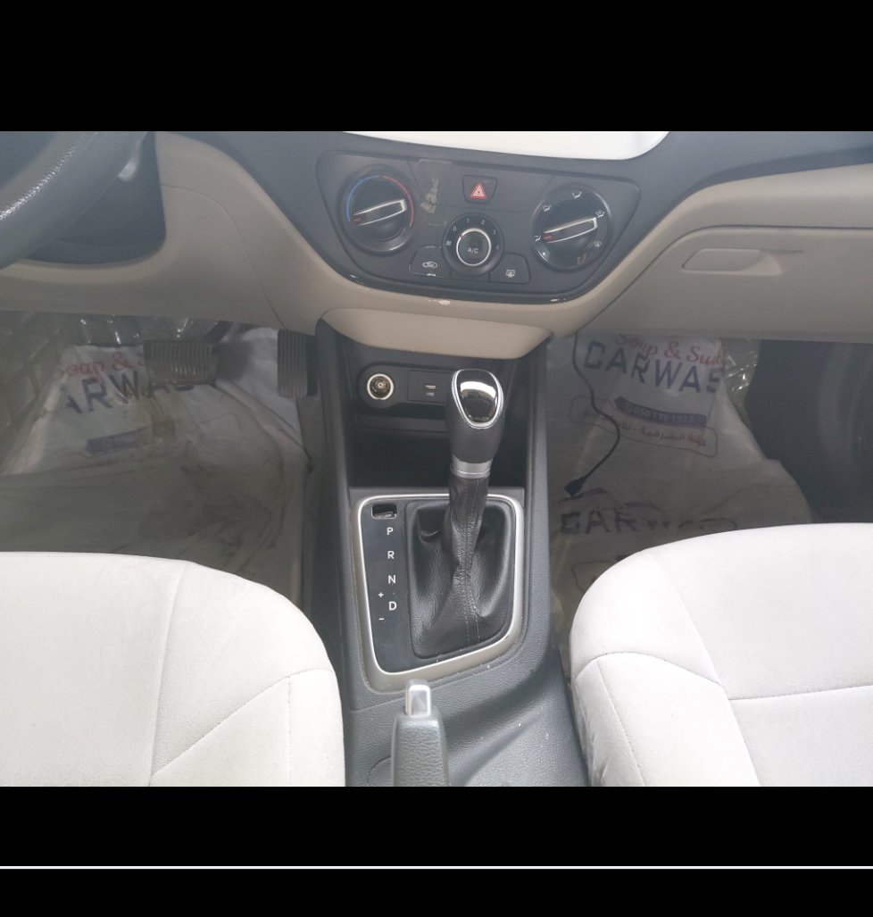 Hyundai Accent  FLEET  2021 image