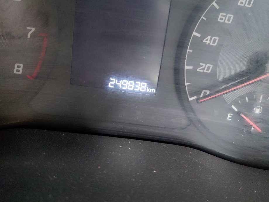 Hyundai Accent  FLEET  2021 image