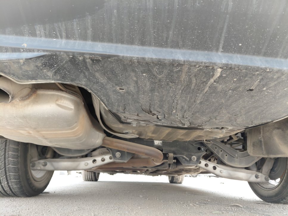 Chevrolet  Malibu ال اس 2020 image