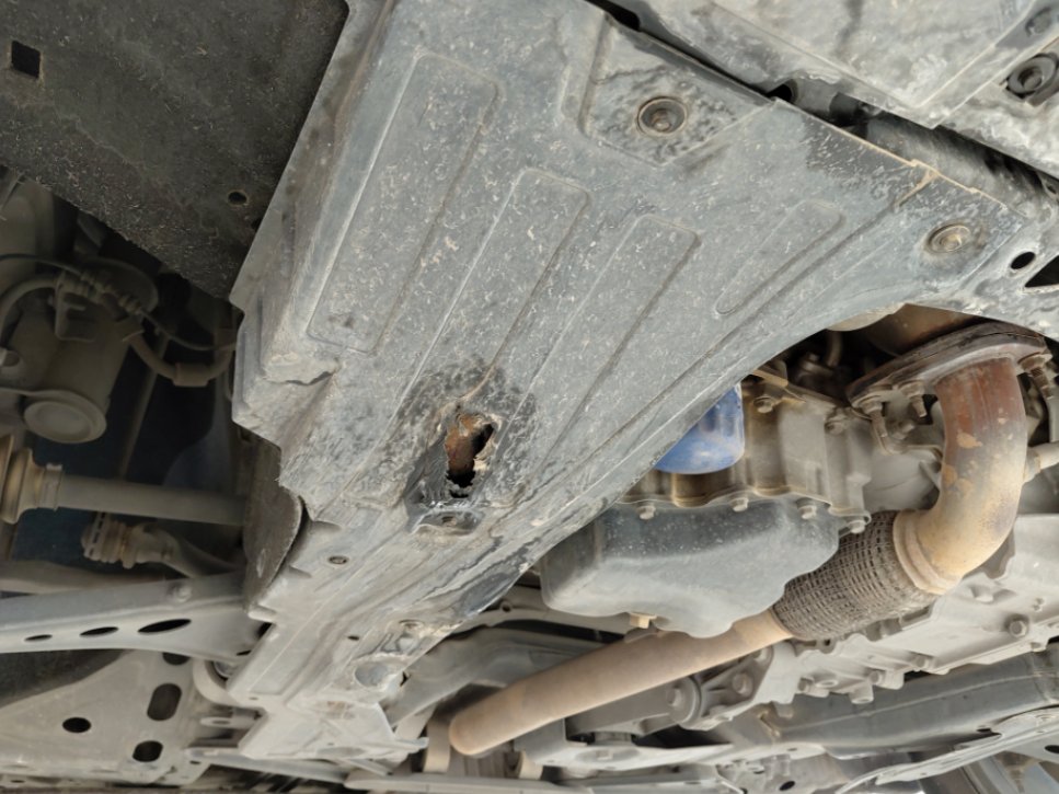 Chevrolet  Malibu ال اس 2020 image