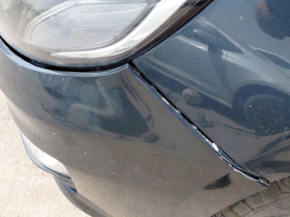 Chevrolet  Malibu ال اس 2020 image