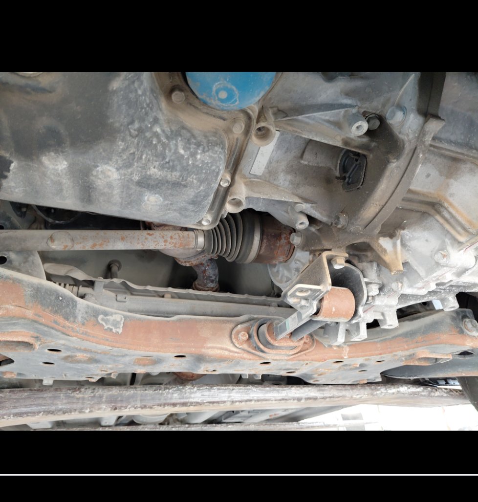 Hyundai Accent  FLEET  2021 image