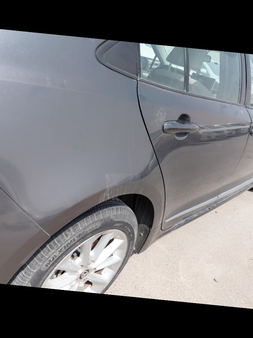 Toyota Corolla XLI EXECUTIVE M/R  2020 image