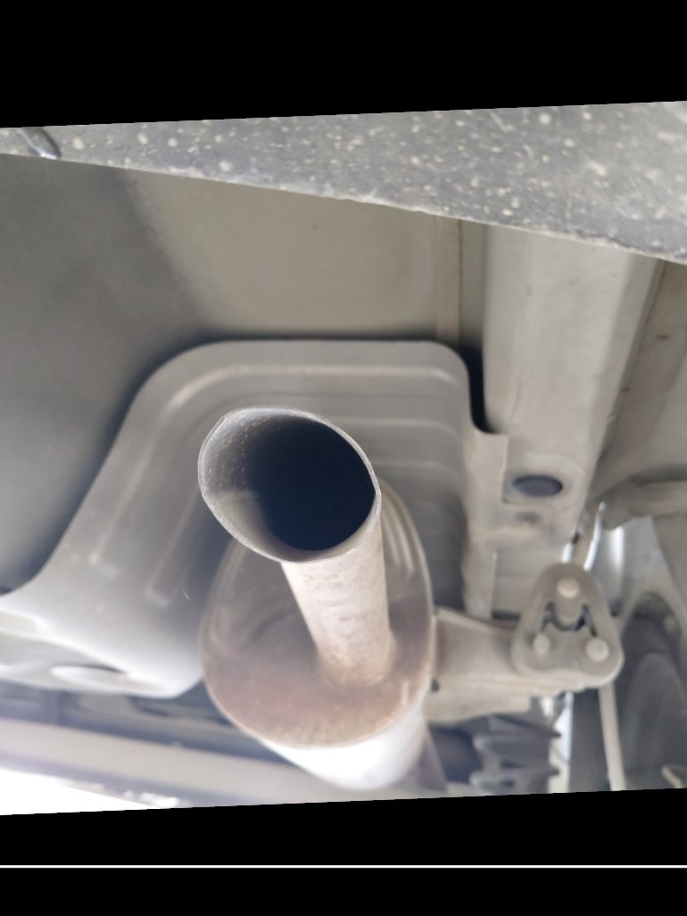 Hyundai Accent  FLEET  2021 image