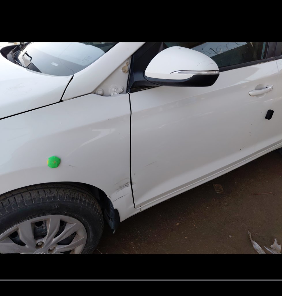 Hyundai Accent  FLEET  2021 image