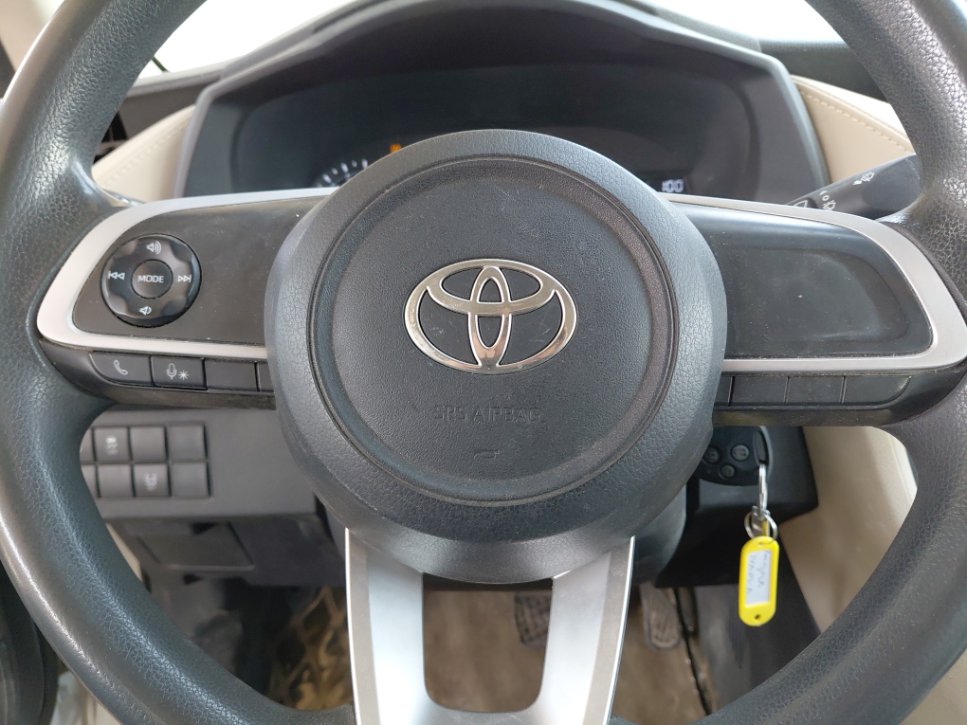 Toyota Yaris Y 2023 image