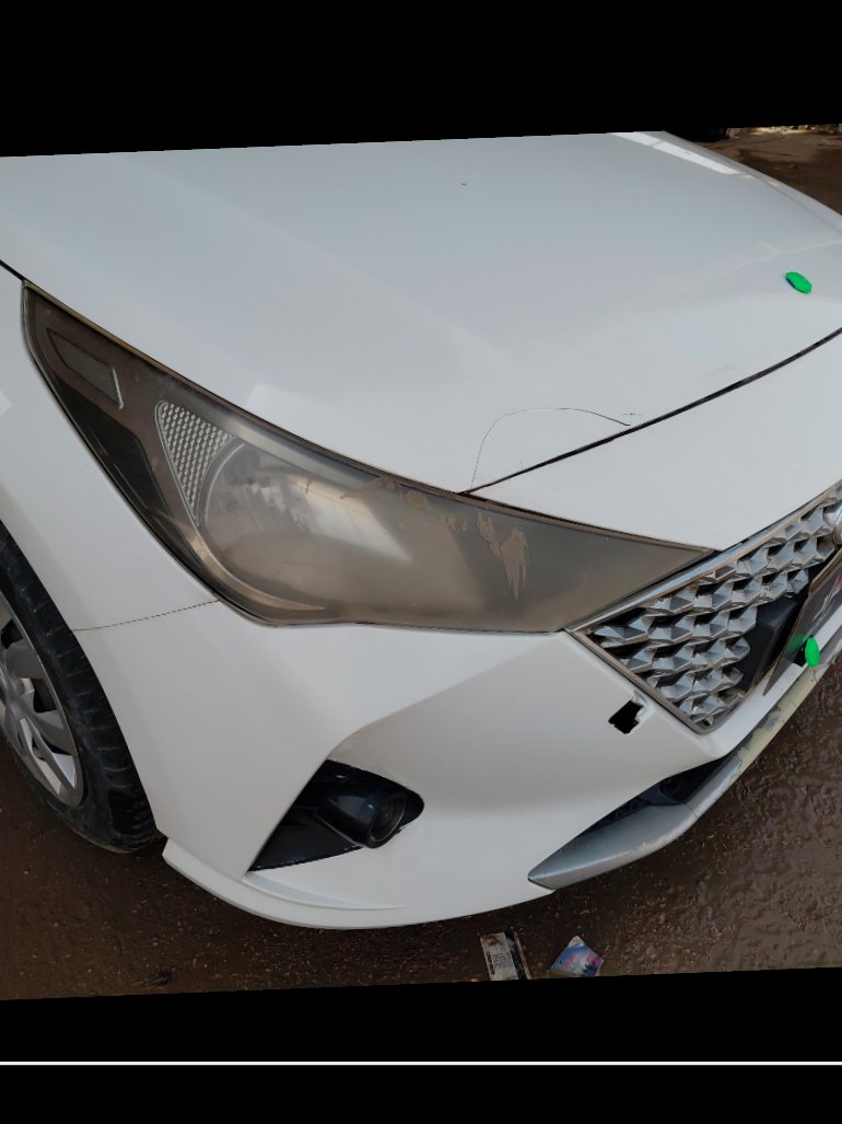 Hyundai Accent  FLEET  2021 image