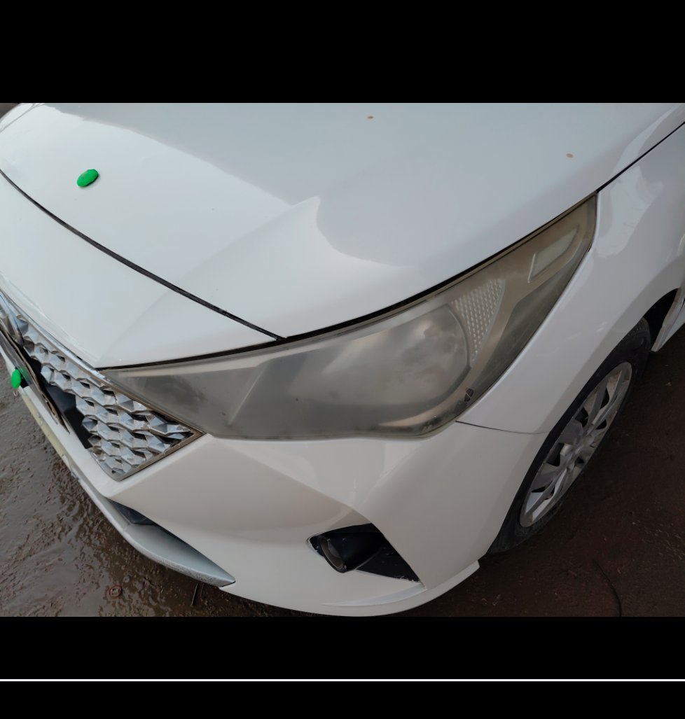 Hyundai Accent  FLEET  2021 image