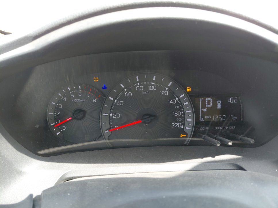 Toyota Yaris Y 2023 image