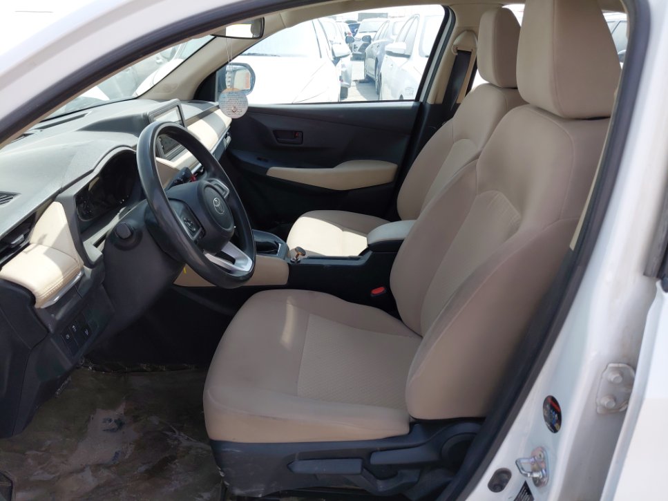 Toyota Yaris Y 2023 image