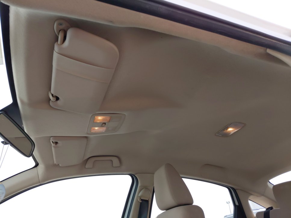 Toyota Yaris Y 2023 image