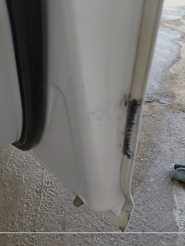 Hyundai Accent  FLEET  2021 image