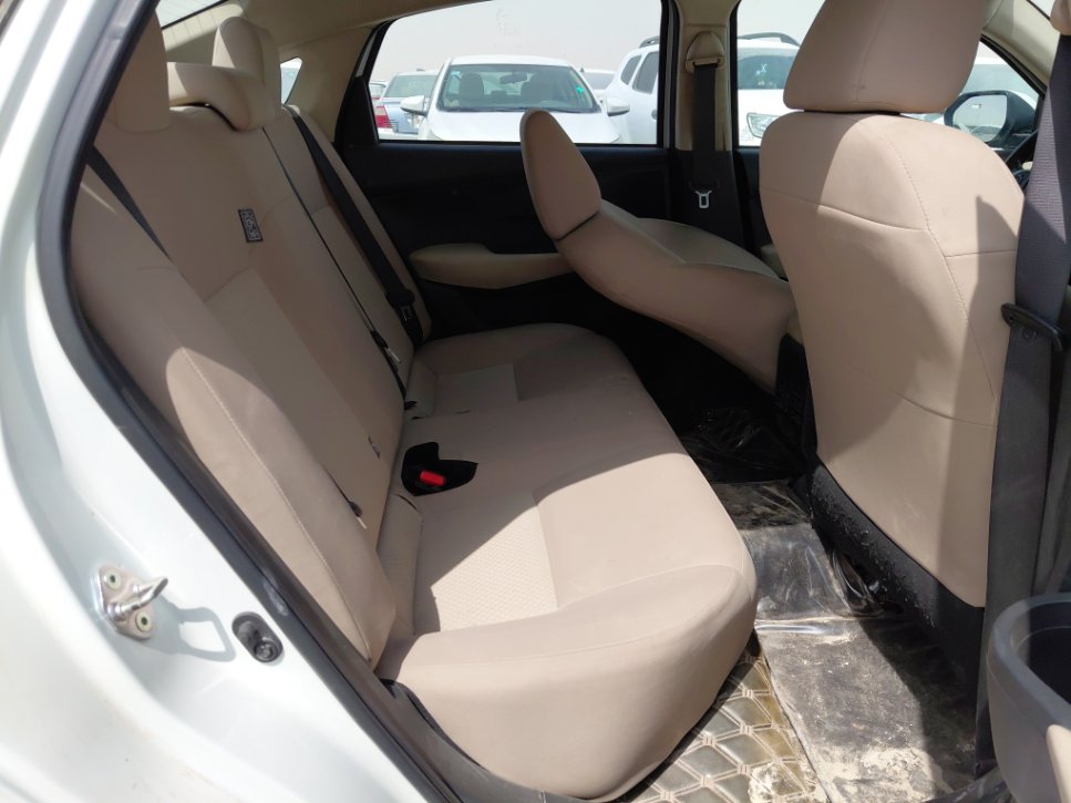 Toyota Yaris Y 2023 image