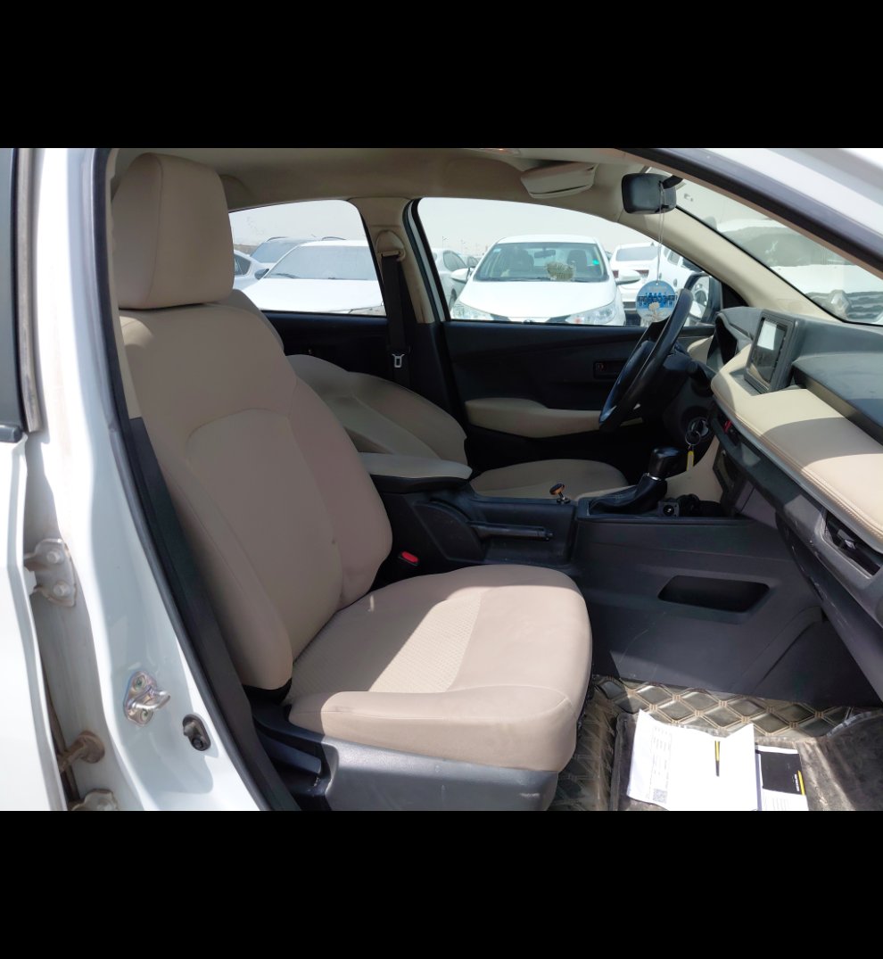 Toyota Yaris Y 2023 image