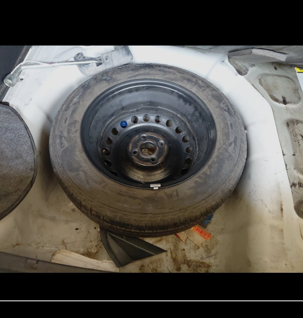 Hyundai Accent  FLEET  2021 image