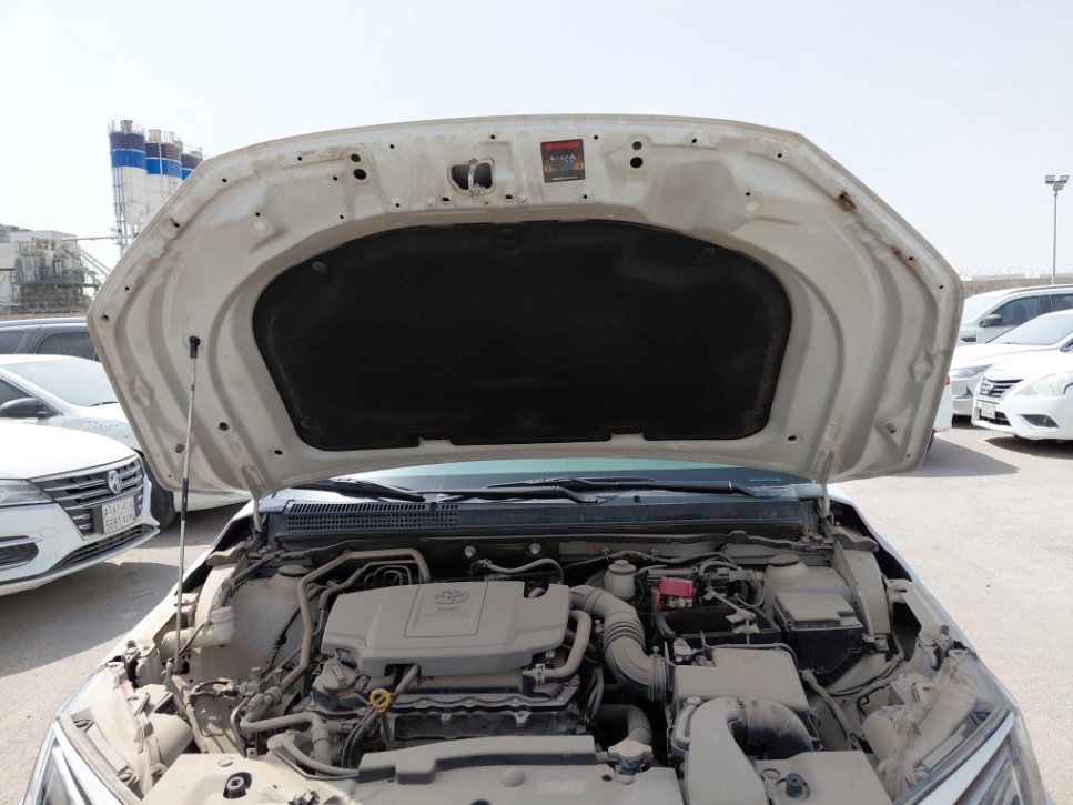 Toyota Yaris Y 2023 image