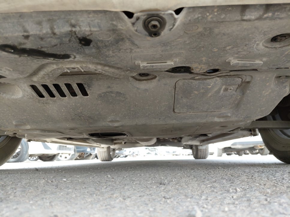 Toyota Yaris Y 2023 image