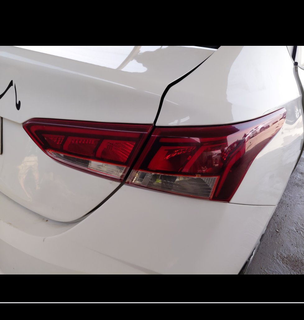 Hyundai Accent  FLEET  2021 image