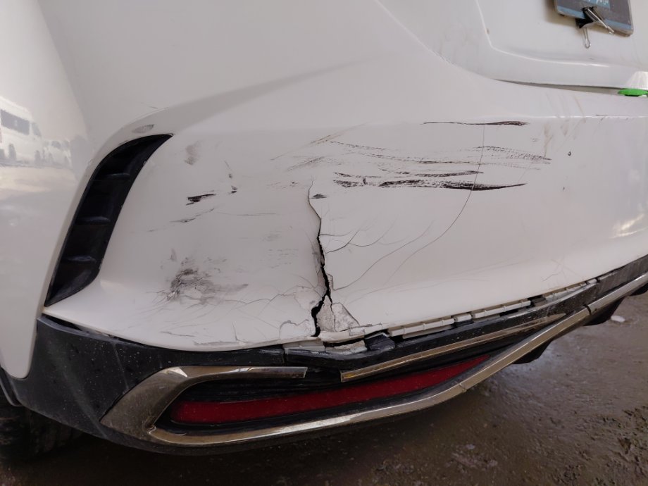 Hyundai Accent  FLEET  2021 image