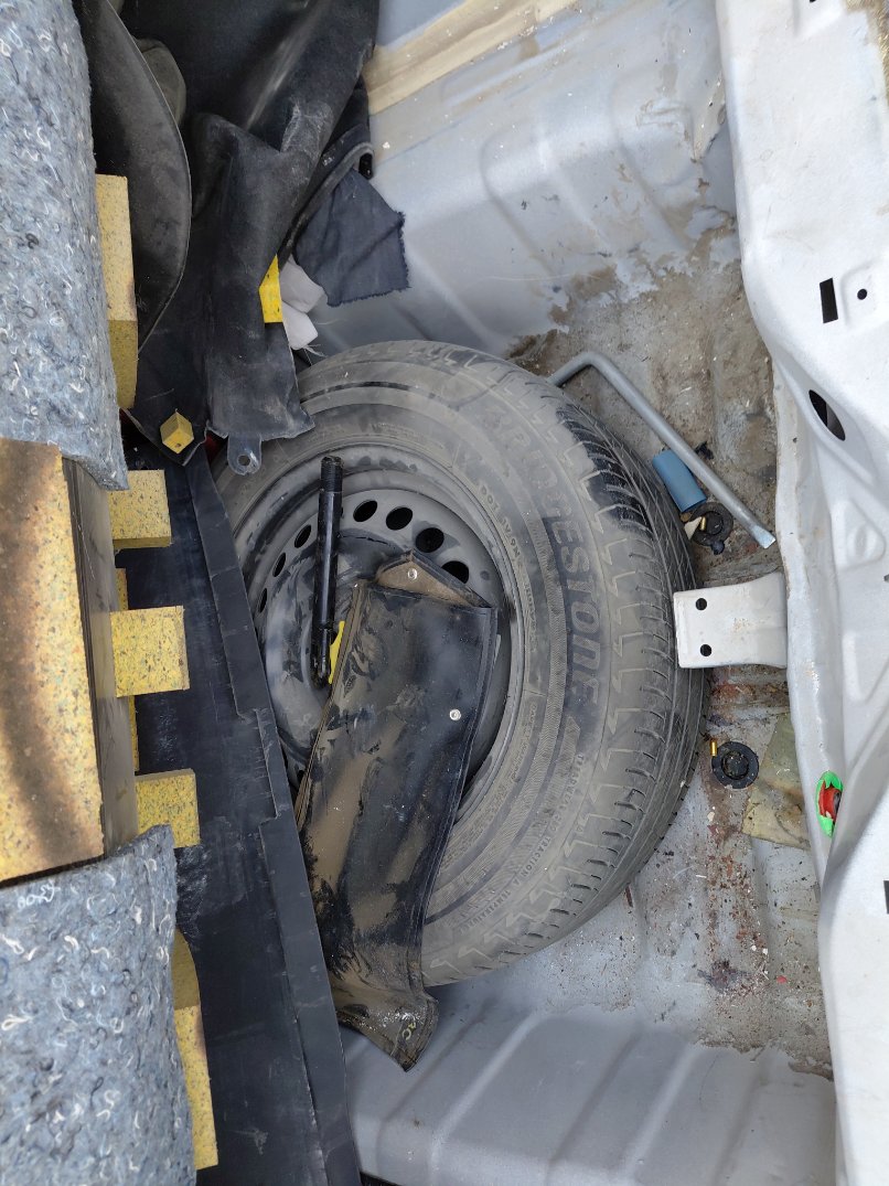 Toyota Yaris Y 2023 image