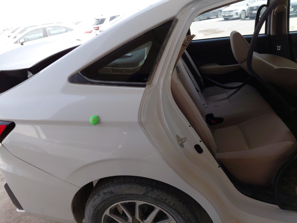 Toyota Yaris Y 2023 image