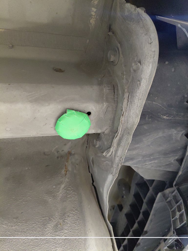 Hyundai Accent  FLEET  2021 image