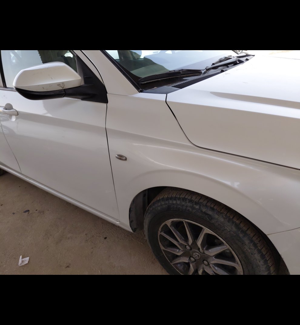 Toyota Yaris Y 2023 image