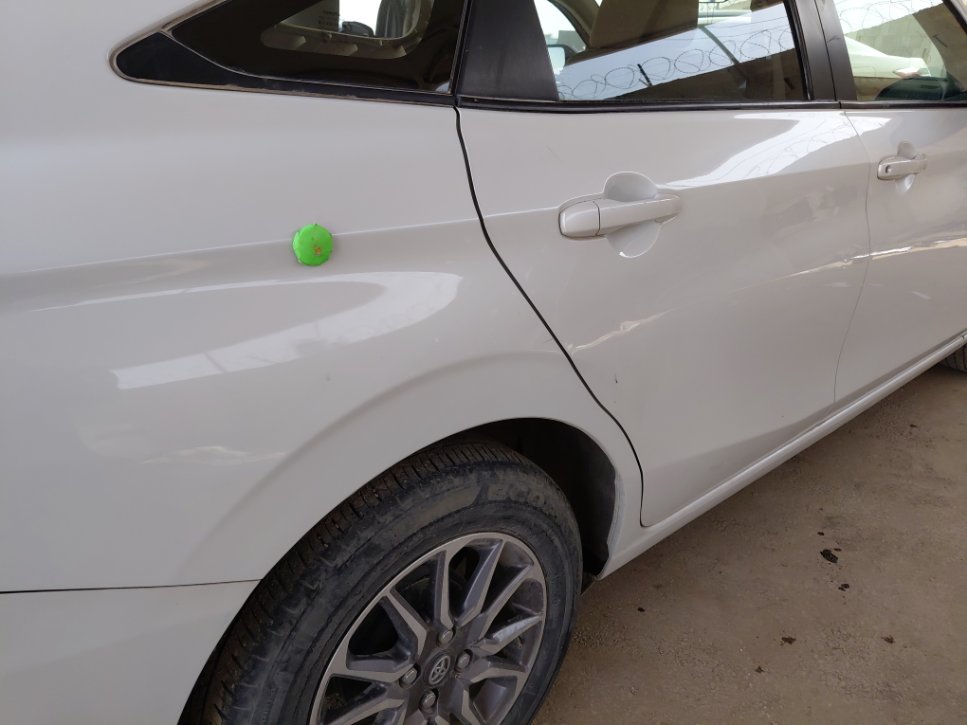 Toyota Yaris Y 2023 image