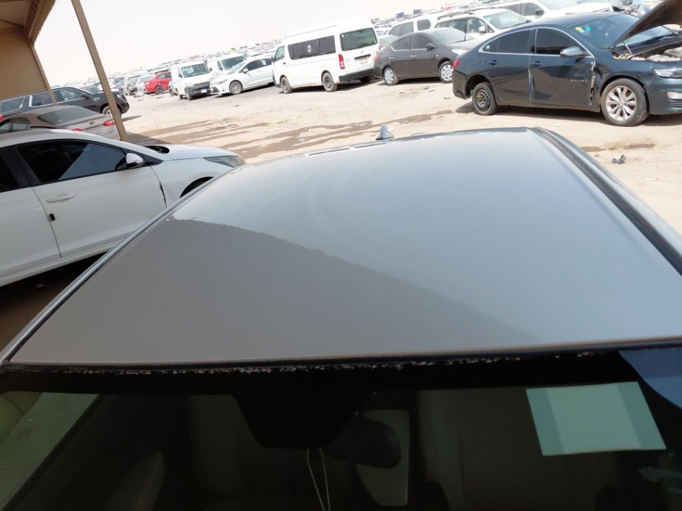 Toyota Yaris Y 2023 image