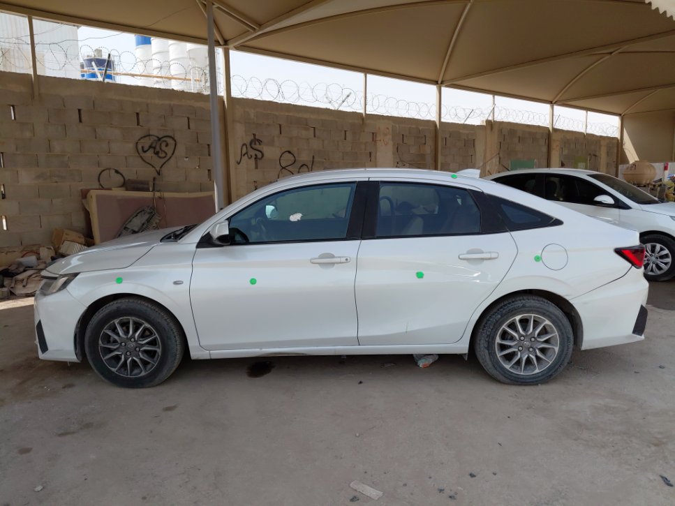 Toyota Yaris Y 2023 image