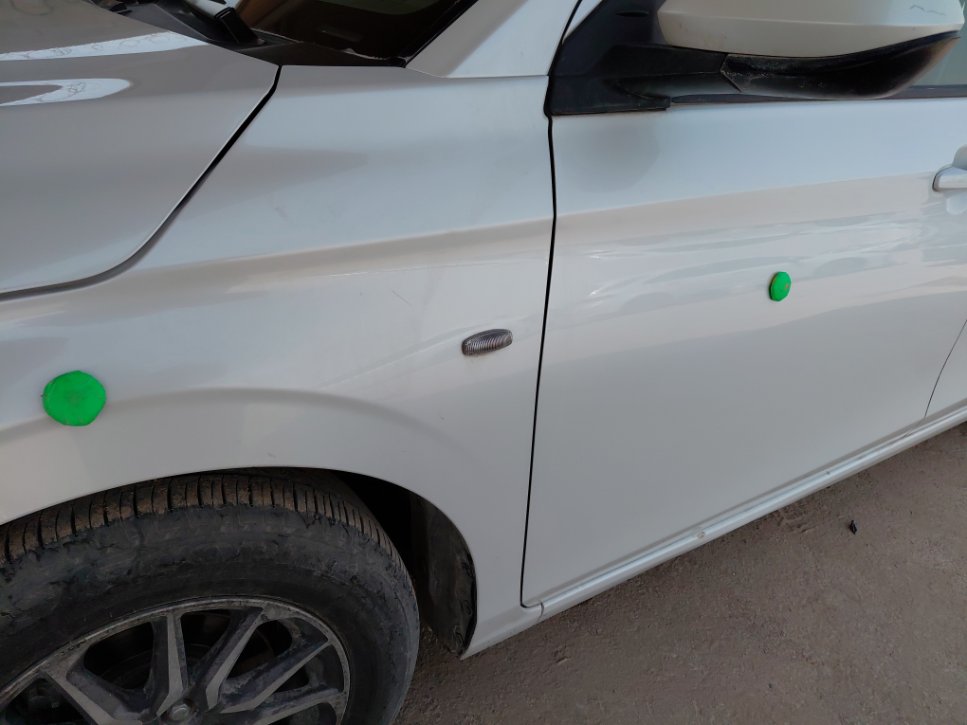 Toyota Yaris Y 2023 image