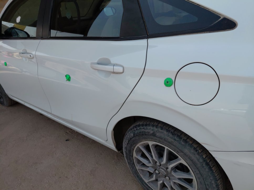 Toyota Yaris Y 2023 image