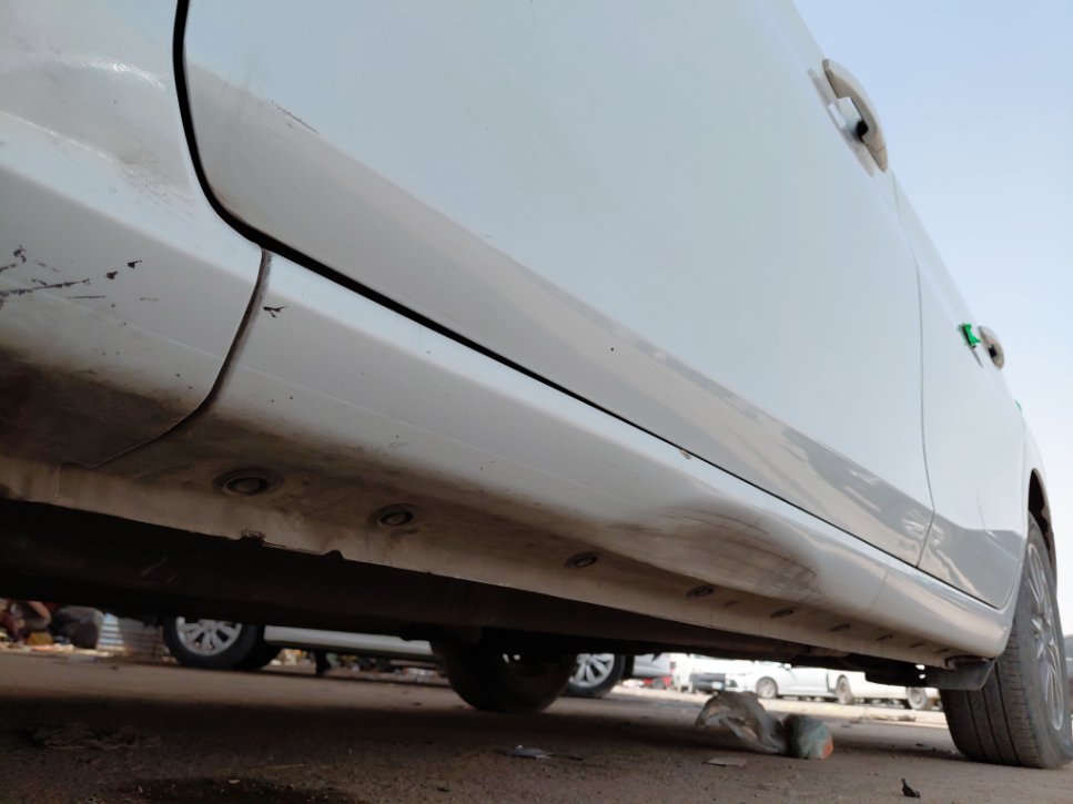 Toyota Yaris Y 2023 image