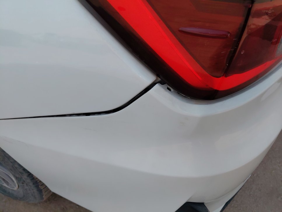 Toyota Yaris Y 2023 image