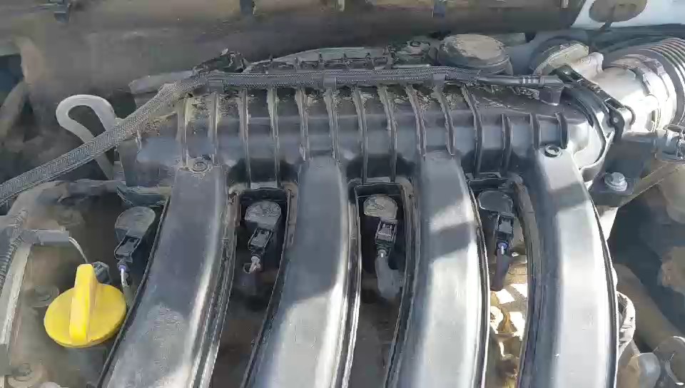 رينو داستر رياضيه  2020 video