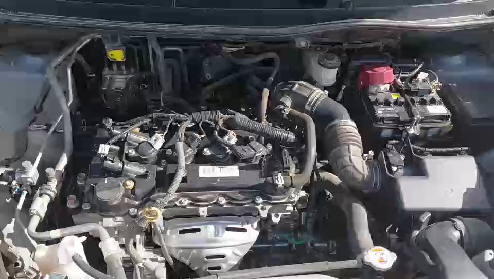 تويوتا فيلوز GLX 2024 video