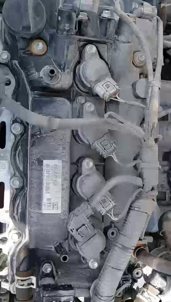 Toyota Yaris YX 2024 video